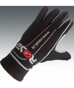 Glove Puma Black