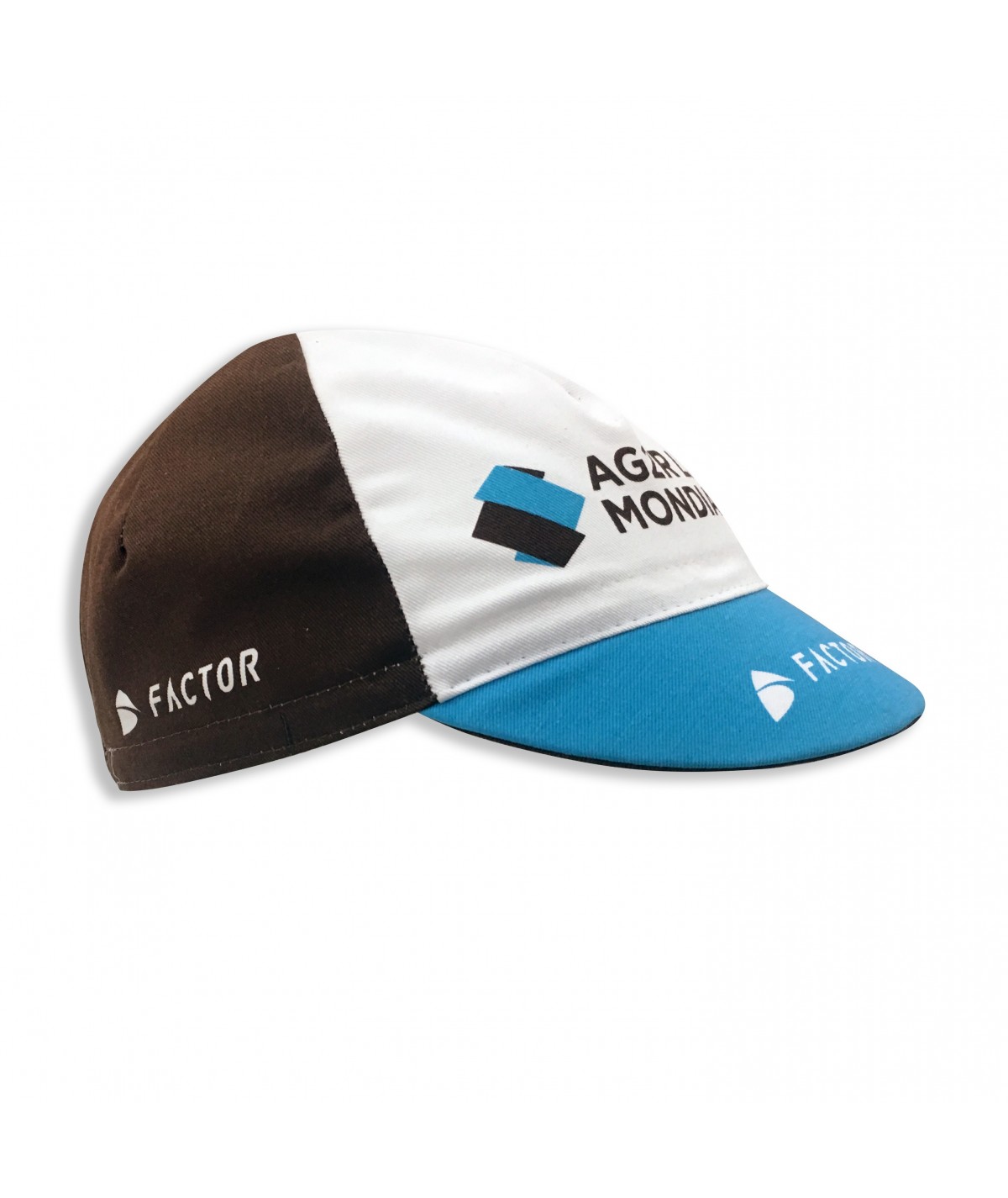 AG2R La Mondiale Pro Cycling Team - Racing Cap