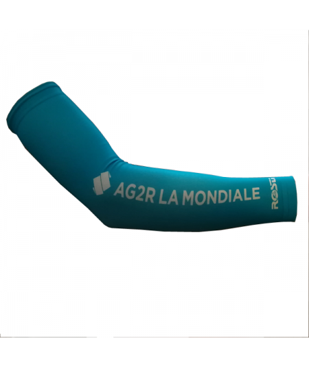 Lightweight arm warmers AG2R-La Mondiale