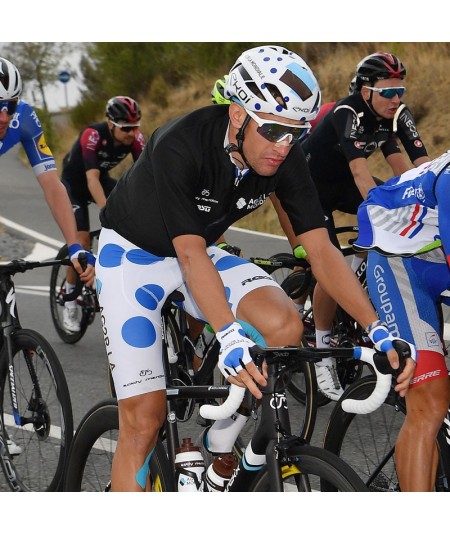 Cuissard Meilleur Grimpeur Tour de France