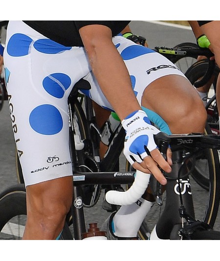 Gants Meilleur Grimpeur Tour de France