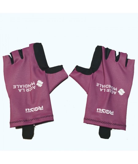 Gants Violet Giro