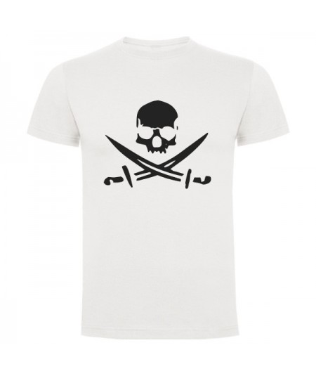 T-Shirt Pirate