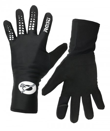 Gants hiver WINTERTOUCH 2.1 Taille M Couleur Noir