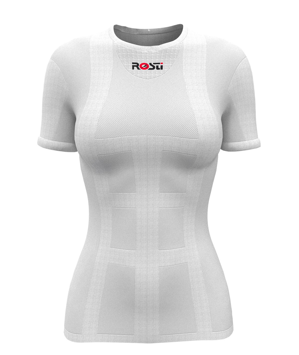 Maillot corps femme de vélo rosti