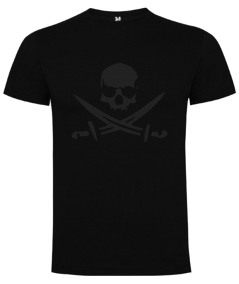 Pirate outlet t shirt
