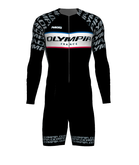 Body Chrono