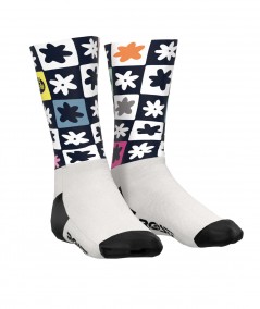 Alpina cycling socks