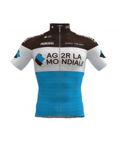 Maillot AG2R 2019 (officiel)