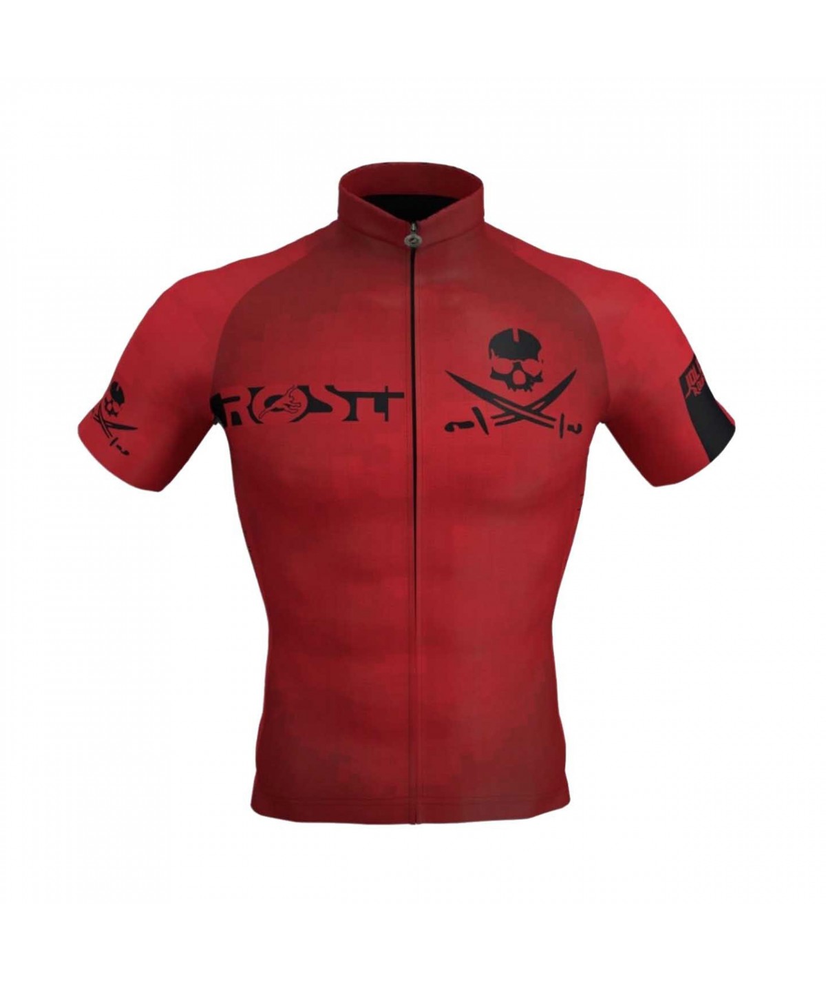 Pirate cycling jersey hotsell