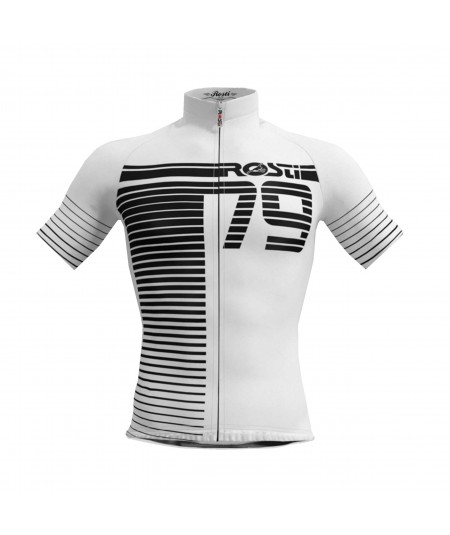 Maillot Blanc 79