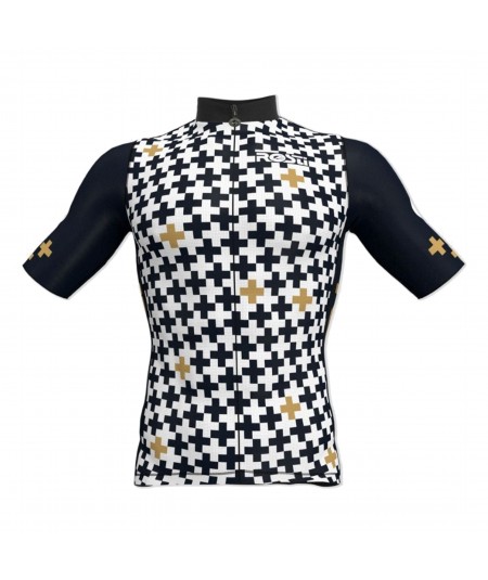 Maillot Kross Rosti