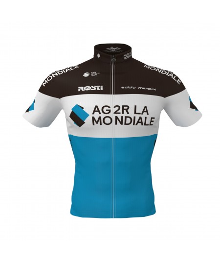 AG2R-LA MONDIALE 2020 Replica Jersey