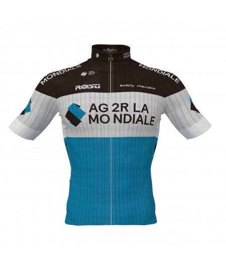 AG2R-LA MONDIALE 2020 official jersey