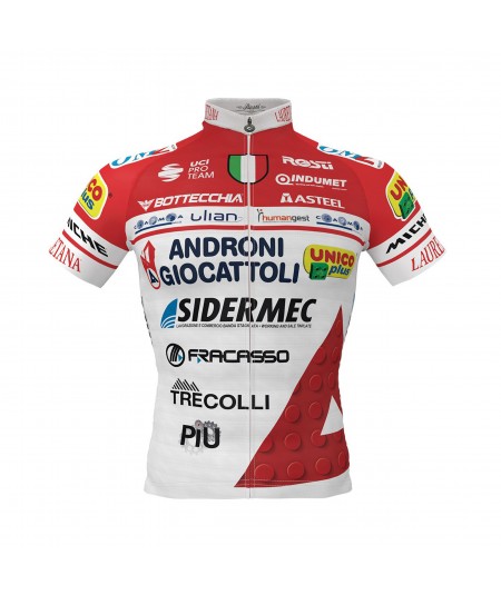 Tenue Androni Giocattoli Sidermec ROSTI