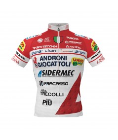 ANDRONI GIOCATTOLI SIDERMEC jersey 2020