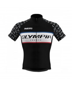 Olympia France Rosti Bike Jersey