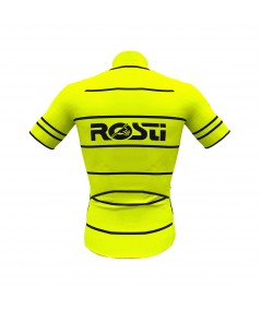 High visibility EKO ROSTI jersey