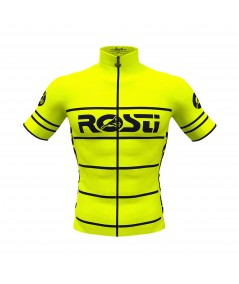 Maillot EKO ROSTI haute visibilité