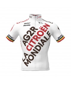 Oliver Naesen AG2R CITROËN TEAM jersey