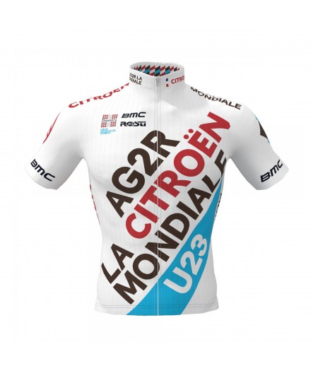 Rosti U23 AG2R Citroen Team 2021 jersey