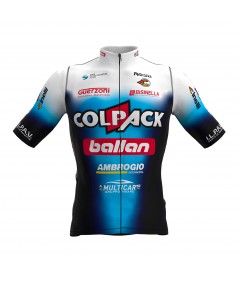 Maillot COLPACK BALLAN Rosti