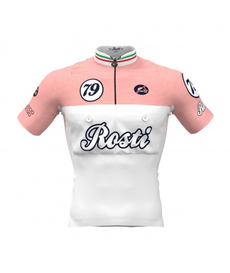 Maillot Vintage ROSTI