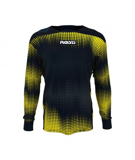 Maillot manches longues Freeride ROSTI