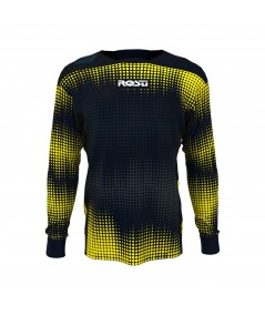 ROSTI Freeride Langarmtrikot