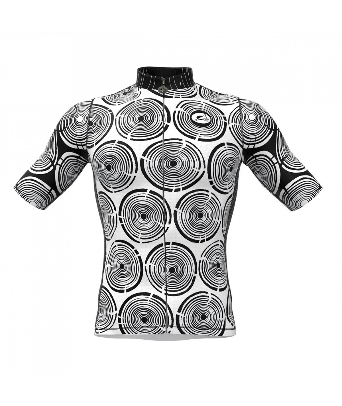 Hypno ROSTI short sleeve jersey