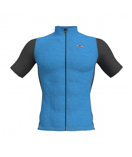 Rosti men's Melange jersey