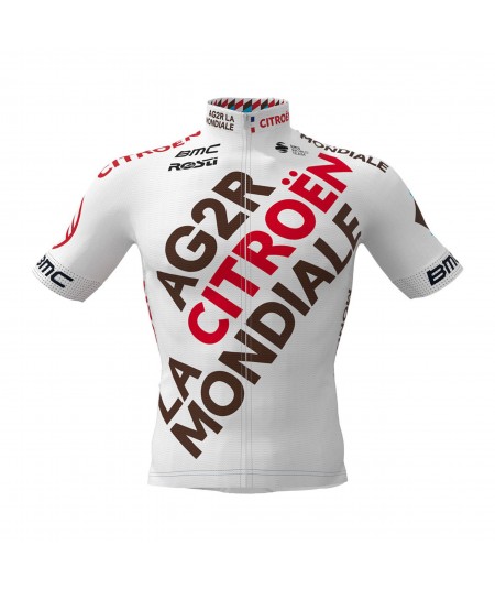 Maillot officiel AG2R Citroën Team