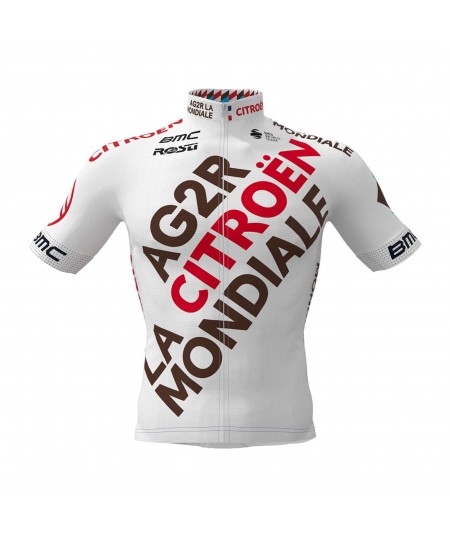 Official AG2R Citroën Team jersey
