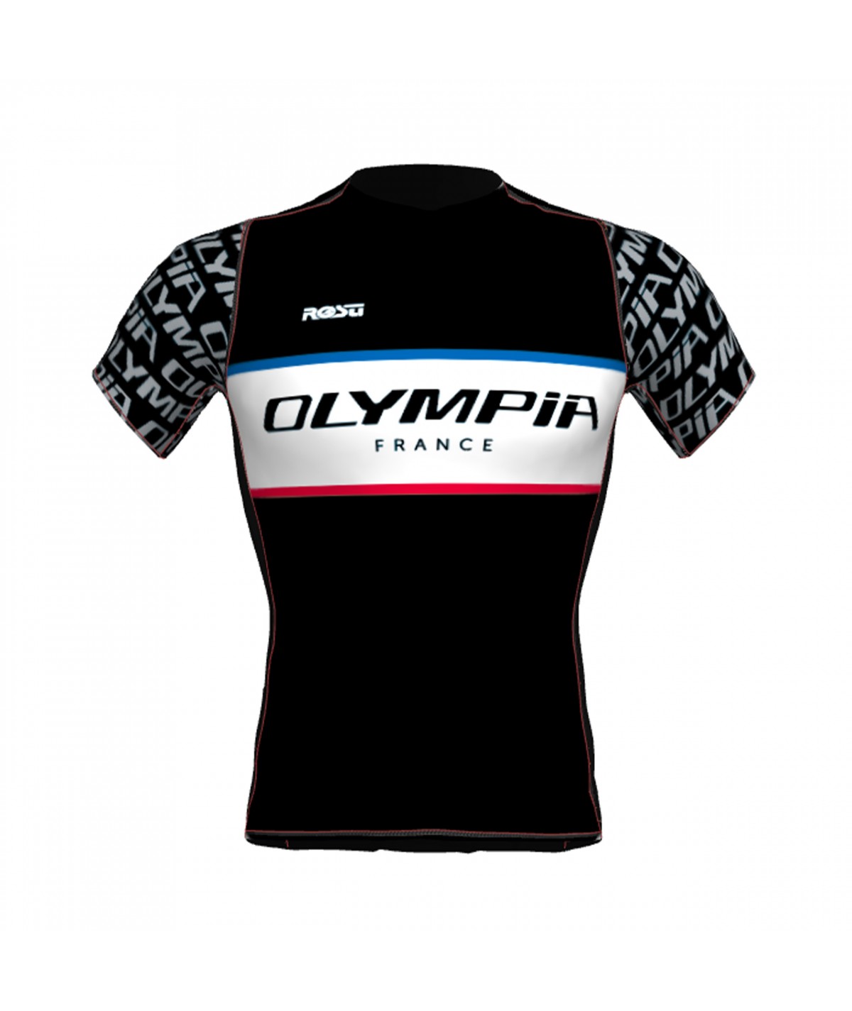 Maillot clearance de running