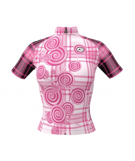 Lollypop Cycling Jersey