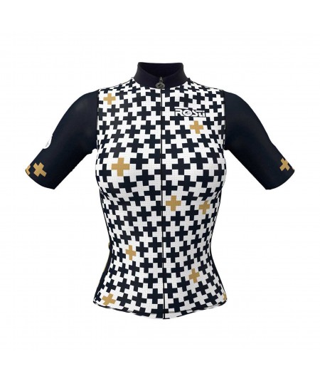 Maillot de vélo Kross Femme