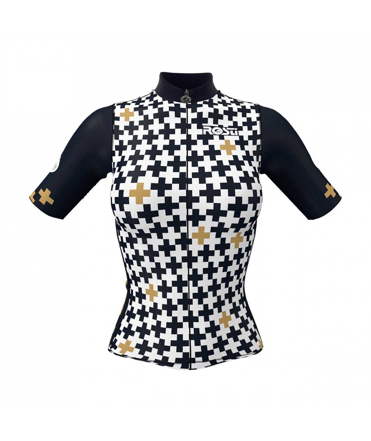 Maillot de vélo Kross Femme