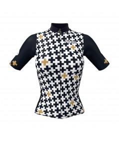 Maillot de vélo Kross Femme