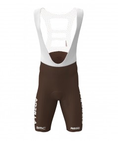 Cuissard ROSTI officiel de l'équipe AG2R Citroën Team 2021 pour la france