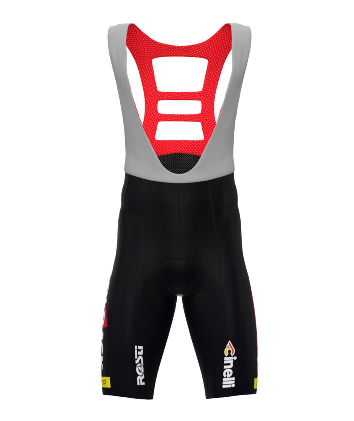 COLPACK BALLAN Latzhose Rosti