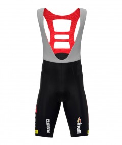 COLPACK BALLAN Latzhose Rosti