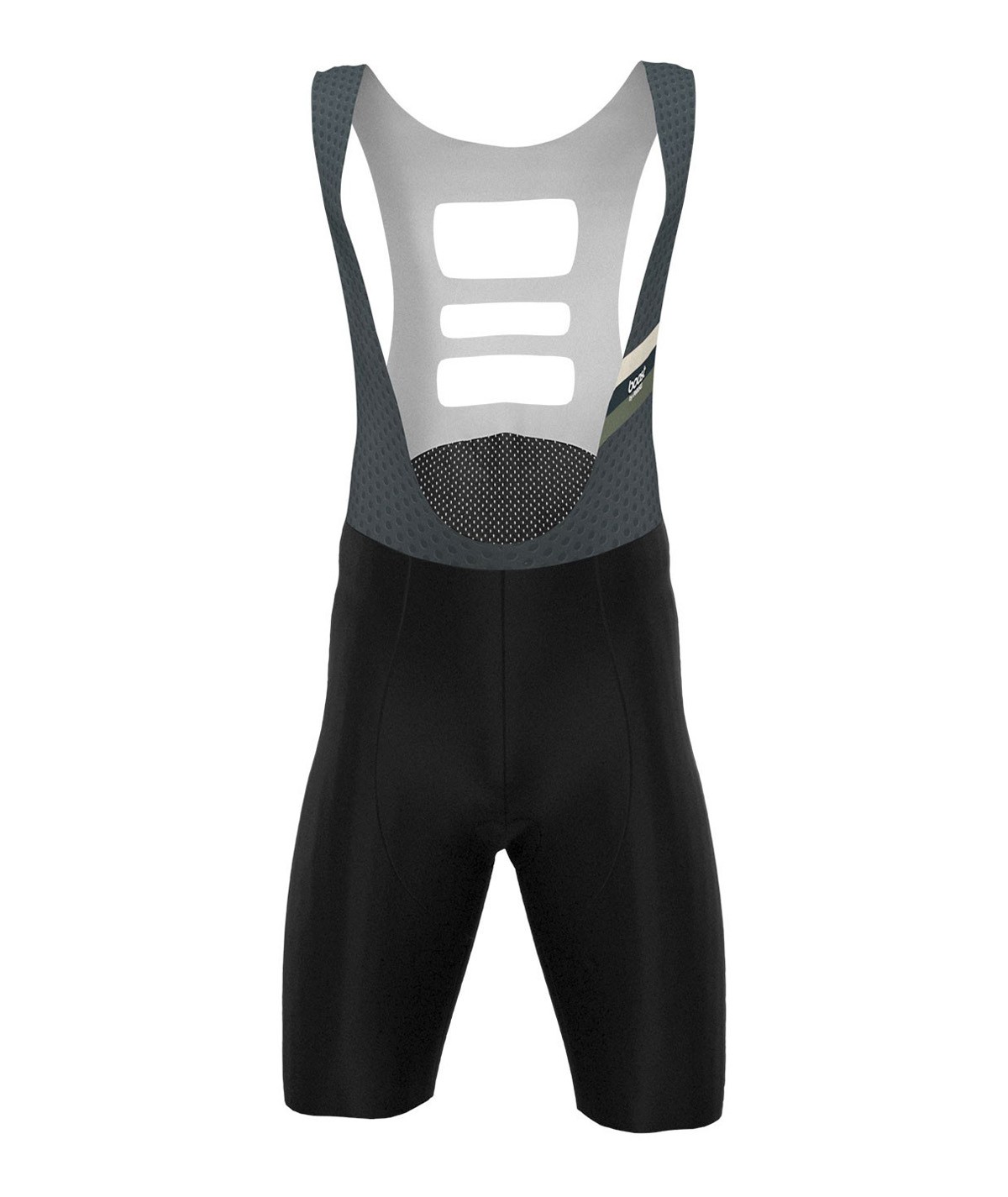 Cuissard cycliste haut top de gamme