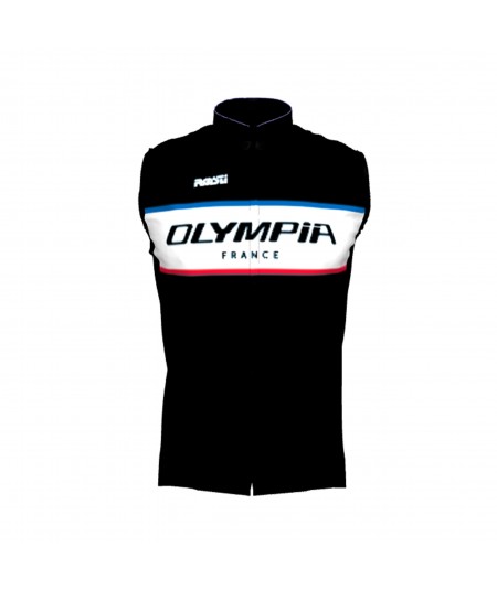 Veste Olympia