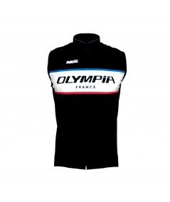 Olympia-Jacke