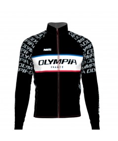 Veste Scirocco Olympia de chez Rosti France