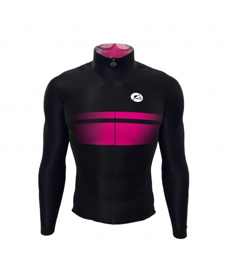 Thermal jacket IBIS PINK