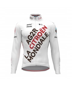 Veste thermique AG2R Citroën Team