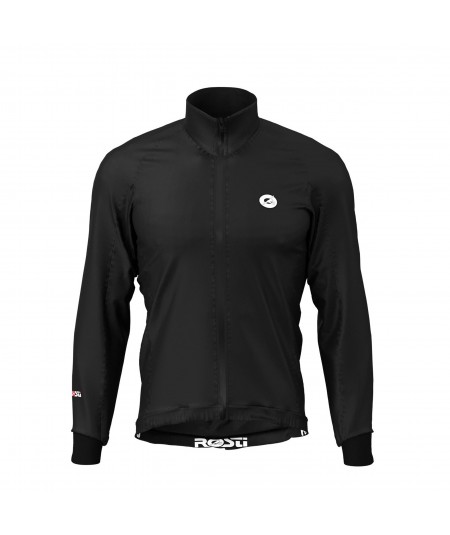 ROSTI dryful rain jacket