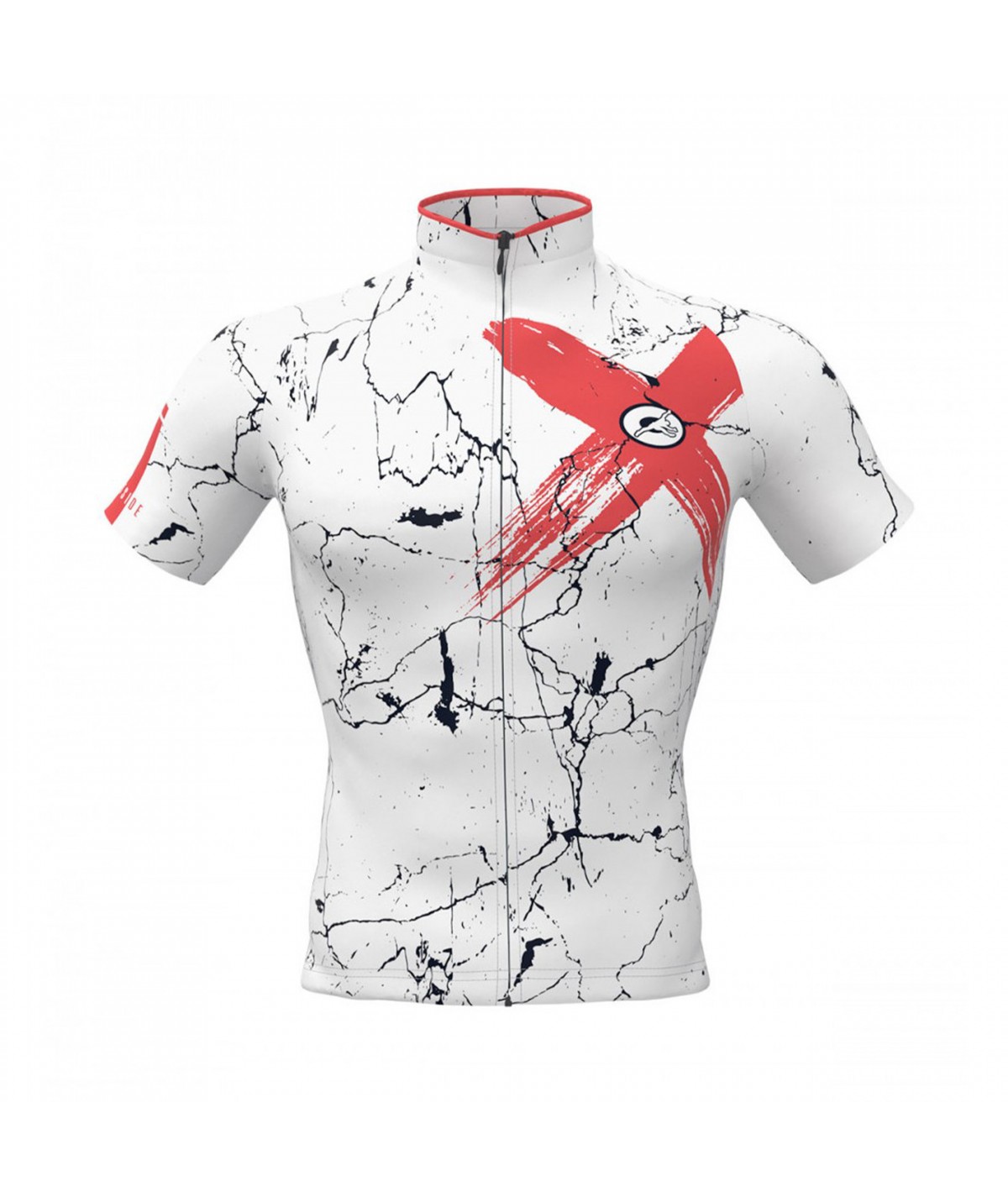 OUTSIDE cycling jersey