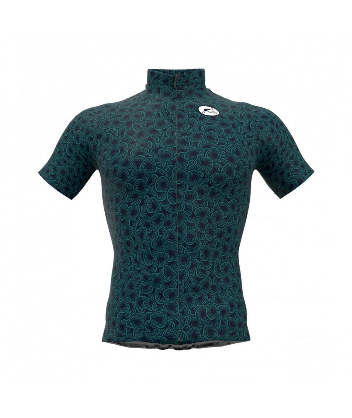 VOYAGER cycling jersey